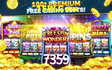 7359 São Paulo - Top Slots