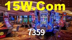Roulette Table 7359