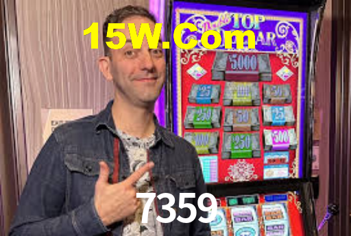 7359: A Experiência de Casino com Jogos de Mesa ao Vivo