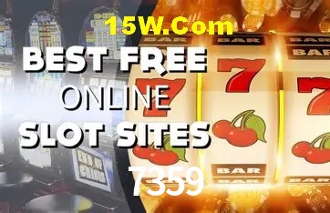 7359 Rio de Janeiro - Slot Strategy