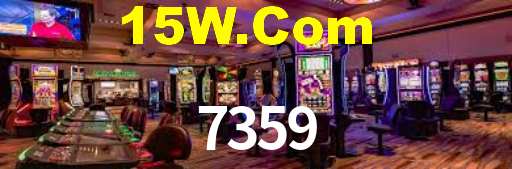 7359 - Jogos De Cassino Brasileiros - 7359.Com