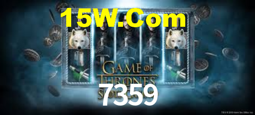 Sinta a adrenalina dos jogos de cassino com 7359