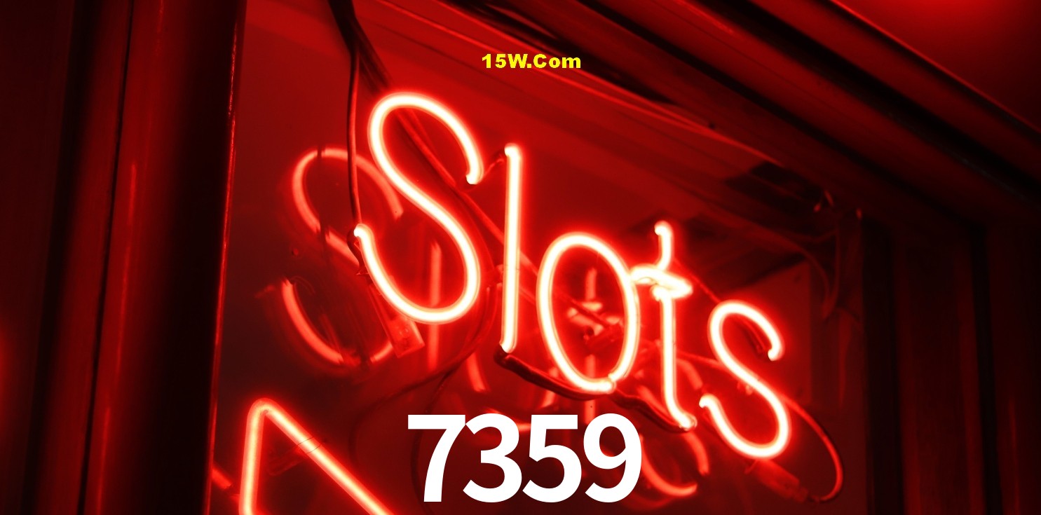 Live Casino 7359