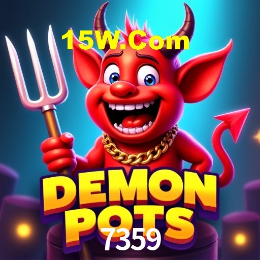 Jogos de Slot 7359