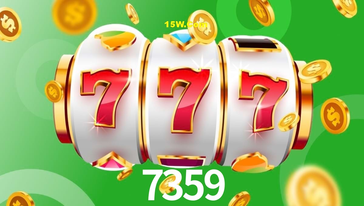Game Providers 7359